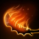Flame Strike