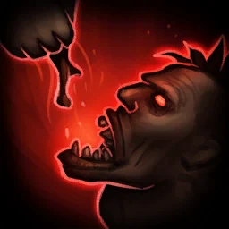 Enemy Heal