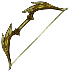 Blackcrow Recurve