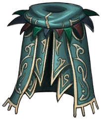 Runeward Vestment