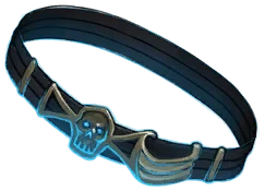 Endless Mana Belt