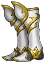 Boots of the Mending Stride