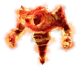 Fire Elemental