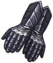 Unstoppable Gauntlets