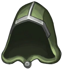 Crown of the Wandering Gale