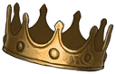 Crown of the Fallen King