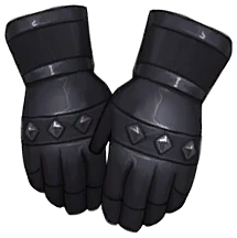 Deadeye Grips