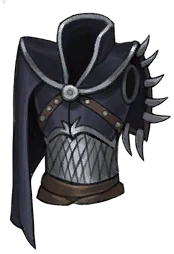 Evasive Cuirass