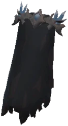 Rimeshard Shroud