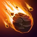 Fire Meteor
