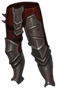 Greaves of the Stalwart Tonic