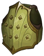 Thornheart Cuirass