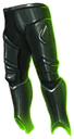 Manaflow Greaves