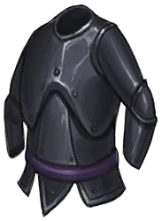 Unyielding Cuirass
