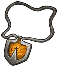 Stormguard Necklace