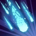 Ice Meteor