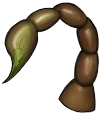 Manticora Sting