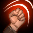 Furious Fist